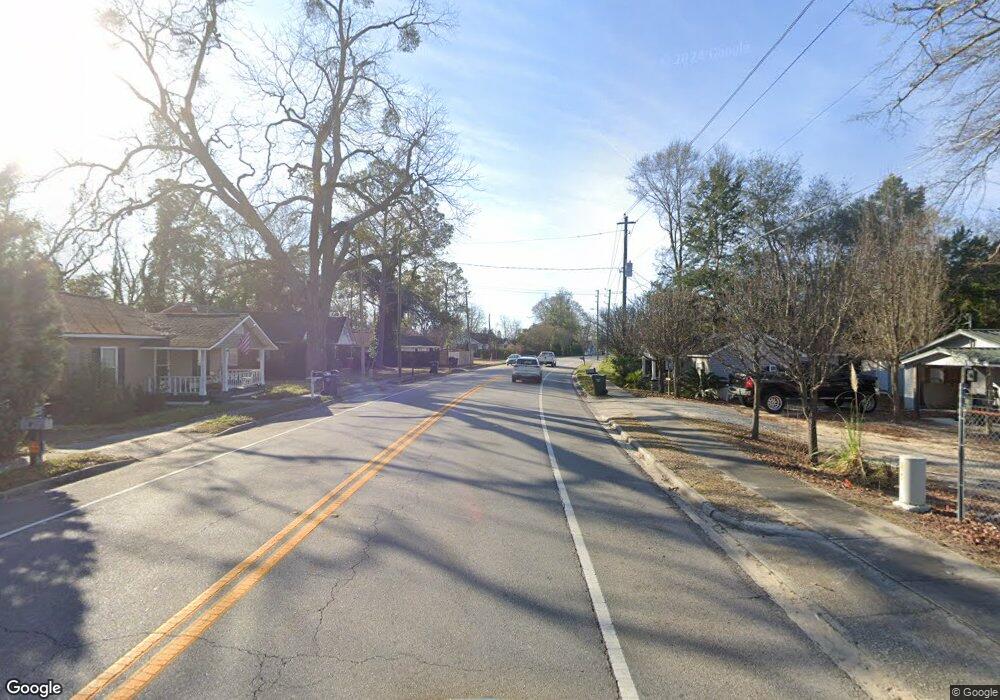 102 Cedar St, Metter, GA 30439 - photo 1