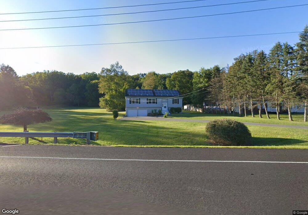 1397 State Route 57, Port Murray, NJ 07865 - photo 1