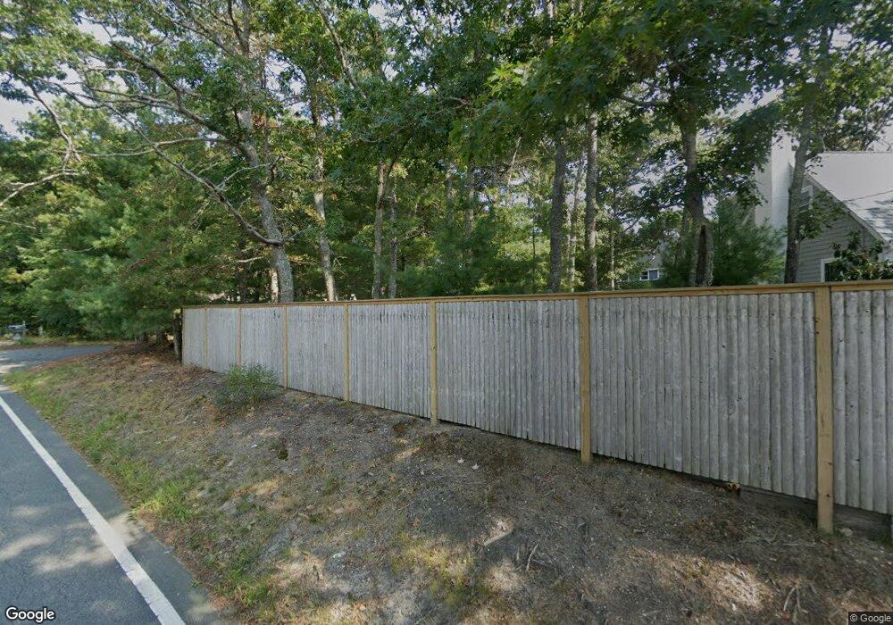 877 Bumps River Rd, Centerville, MA 02632 - photo 1