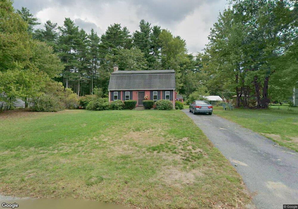 13 Cedar Cir, Townsend, MA 01469 - photo 1