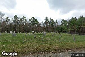 63 Lancaster Rd, Canaan, ME 04924