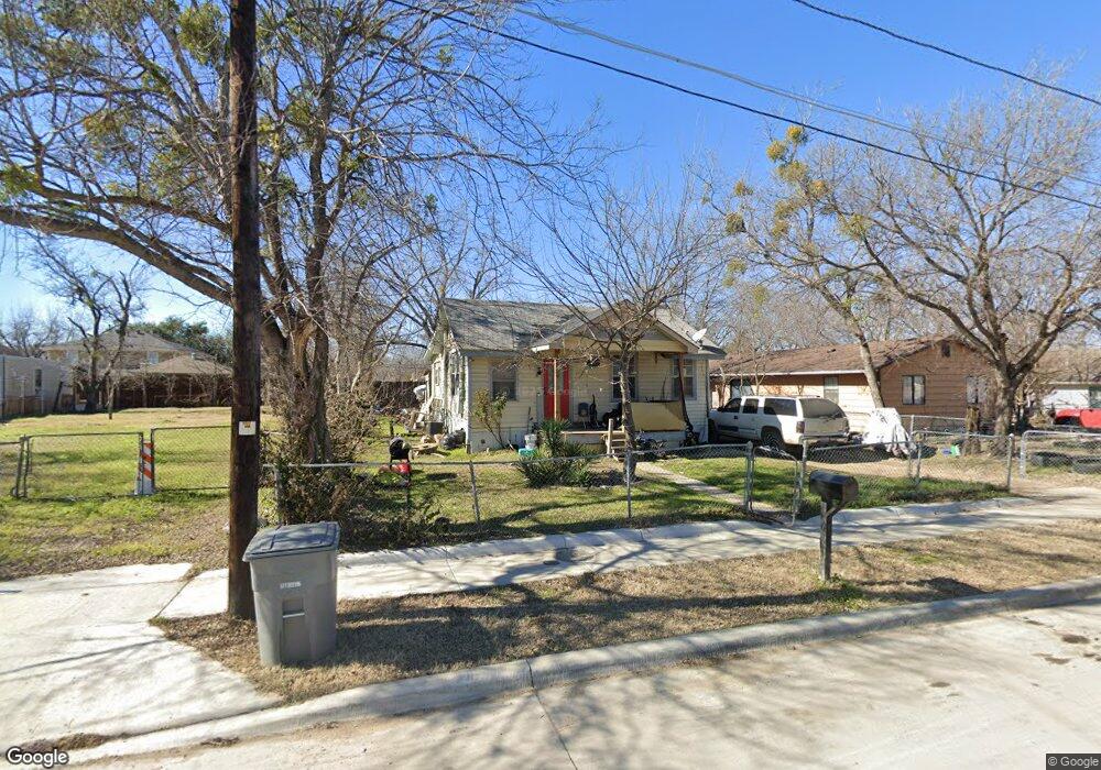 3719 Abilene St, Dallas, TX 75212 - photo 1