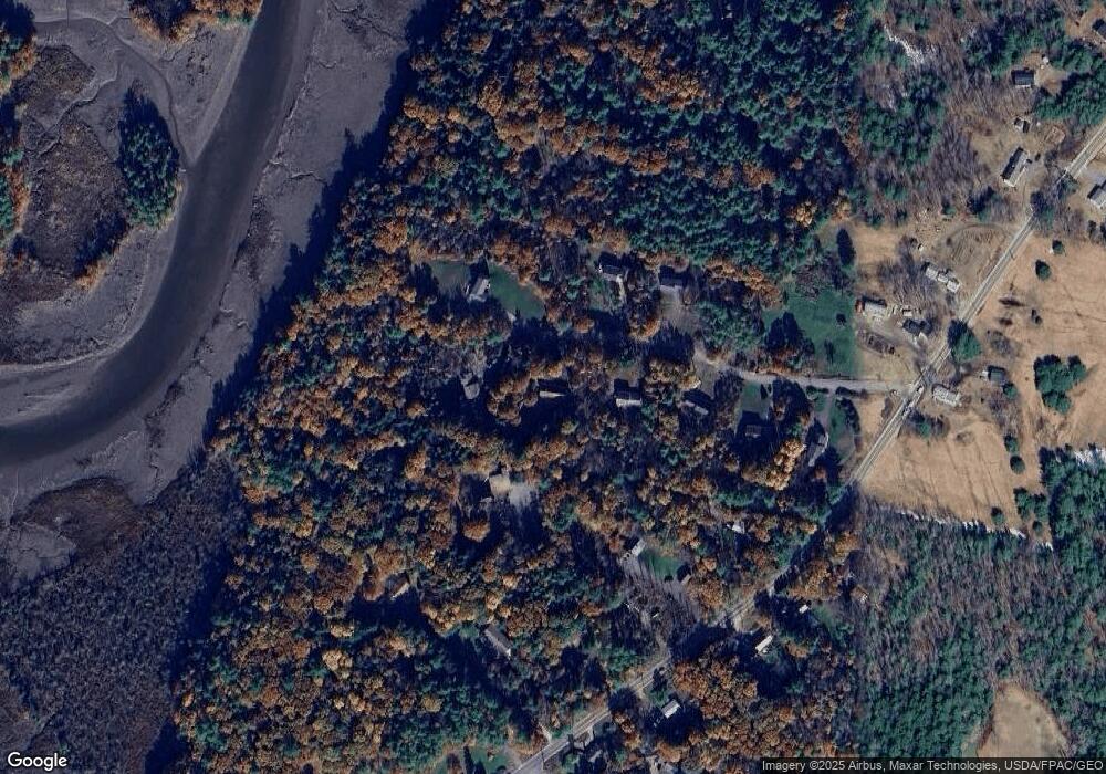 28 Elliot Ln, Bowdoinham, ME 04008 - photo 1