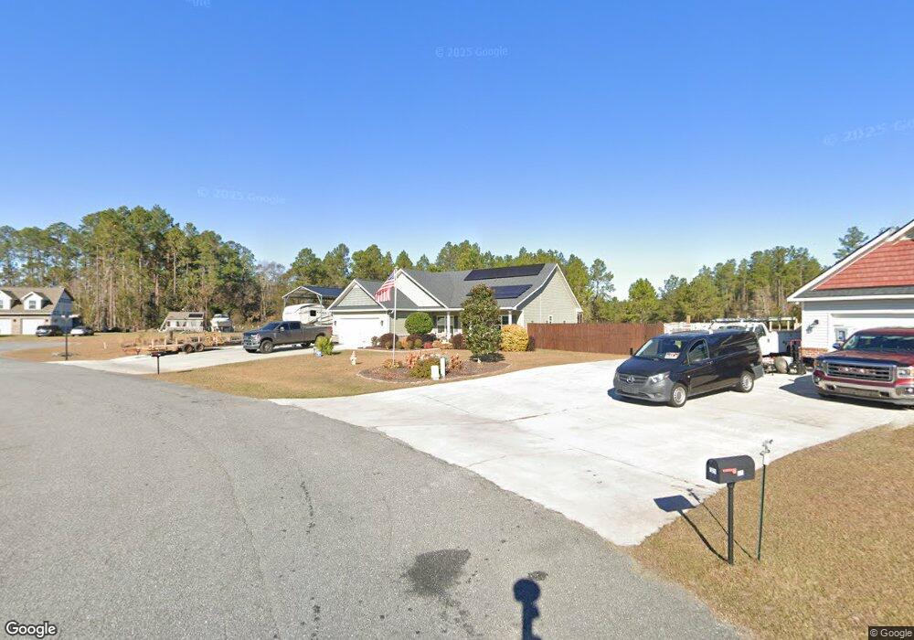 0 Hunter Ct unit 7085870, Guyton, GA 31312 - photo 1