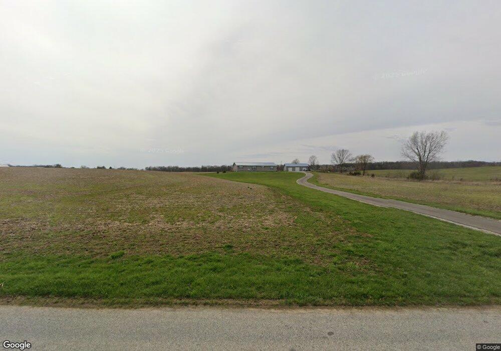 3292 S 600 E, Lagro, IN 46941 - photo 1