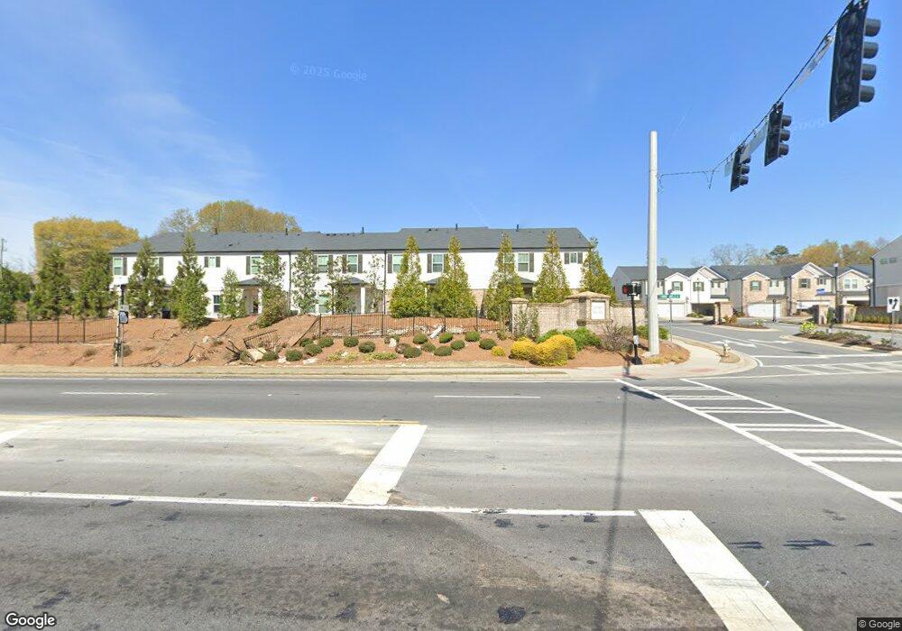 1433 Flathead River Ln, Marietta, GA 30064 - photo 1