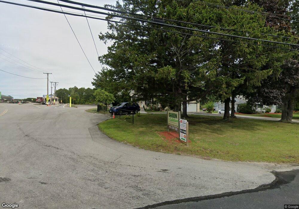 2099 Plainfield Pike, Johnston, RI 02919 - photo 1