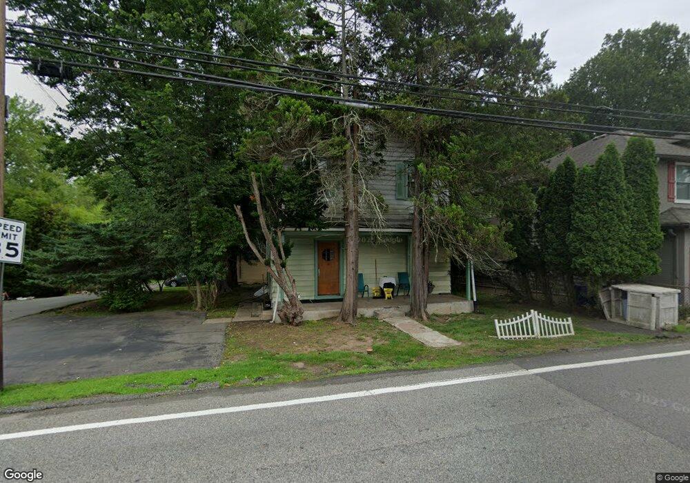 4 Orangeburgh Rd, Old Tappan, NJ 07675 - photo 1