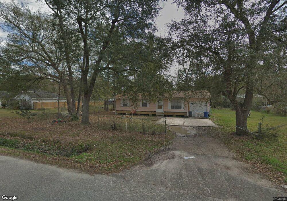 40652 Chinchas Creek Rd, Slidell, LA 70461 - photo 1