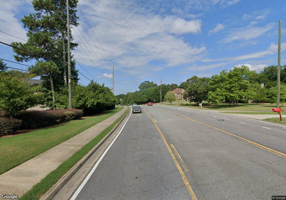 00 Jamerson Rd, Marietta, GA 30066 - photo 1