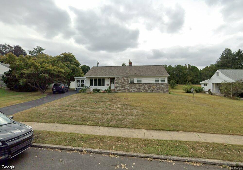 2187 Princeton Place, Broomall, PA 19008 - photo 1