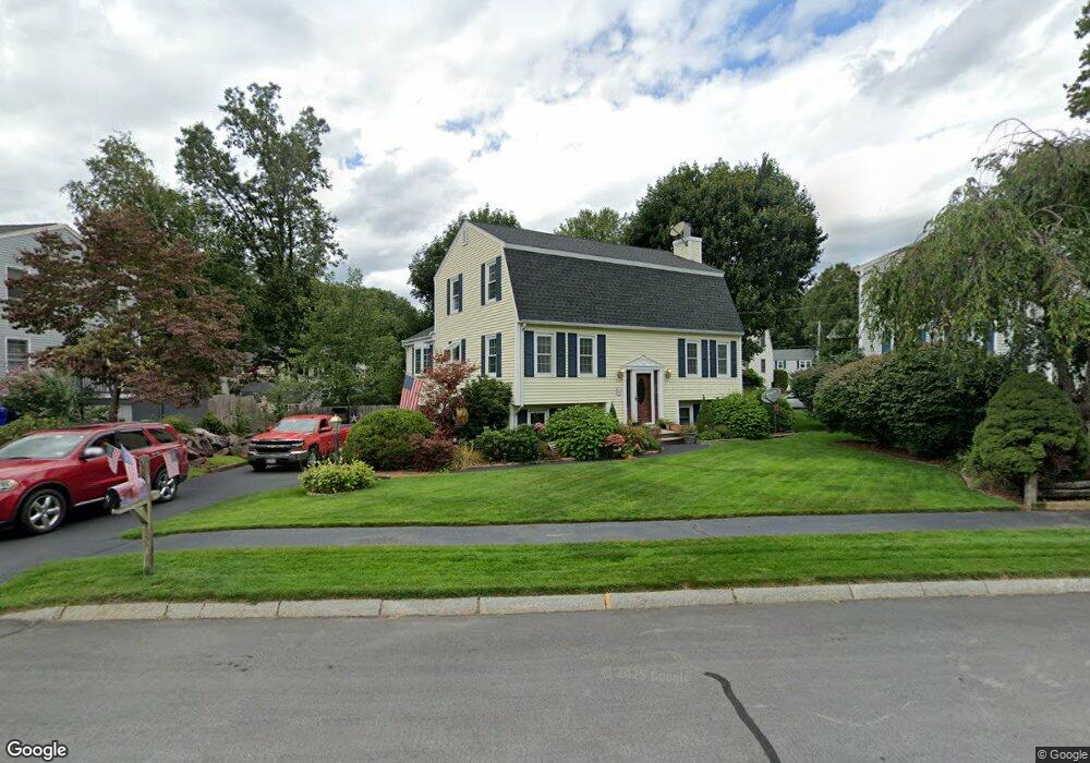 34 Brinton Dr, Nashua, NH 03064 - photo 1