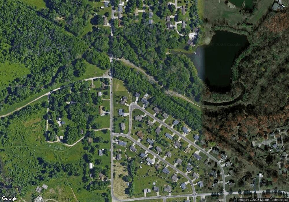 123 N Gadwall Ln, Downs, IL 61736 - photo 1