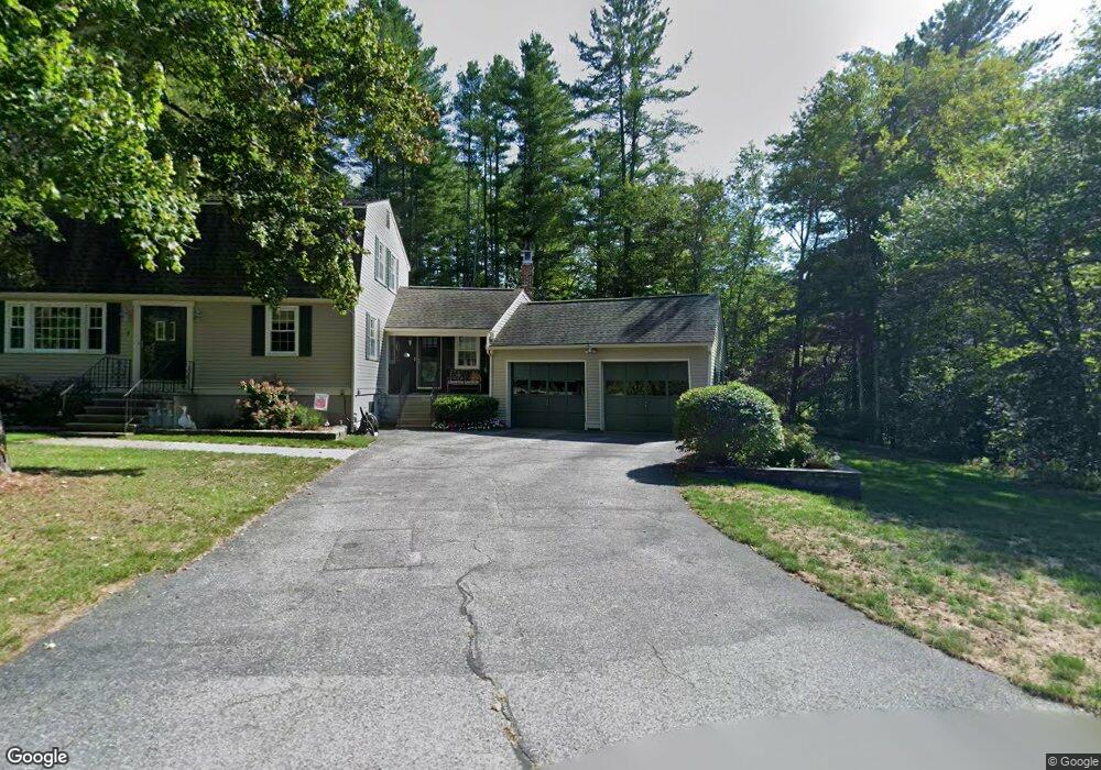 7 Simonne Ln, Pepperell, MA 01463 - photo 1