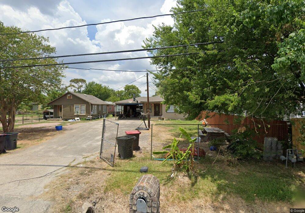 14319 Gainesville St, Houston, TX 77015 - photo 1
