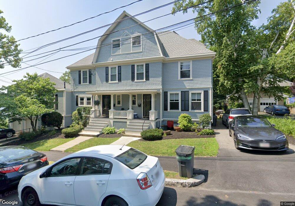 33 Addison St unit 33, Arlington, MA 02476 - photo 1