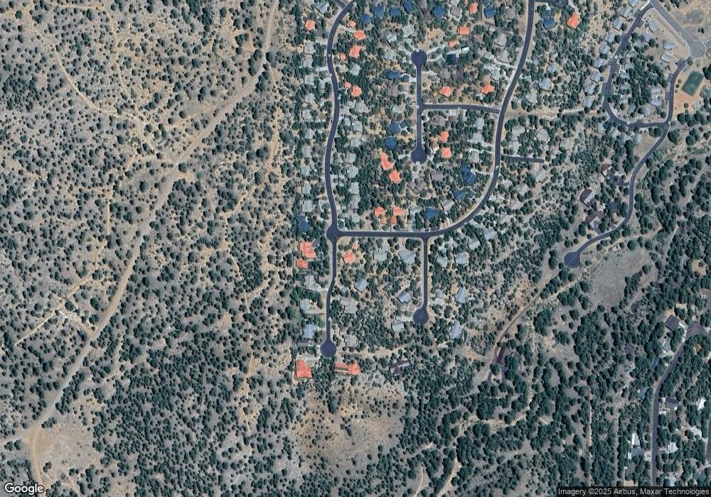 1561 N Mustang Run, Show Low, AZ 85901 - photo 1