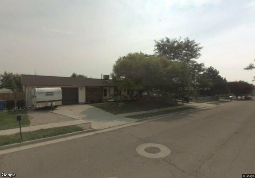 6439 Clernates Dr, West Jordan, UT 84081 - photo 1