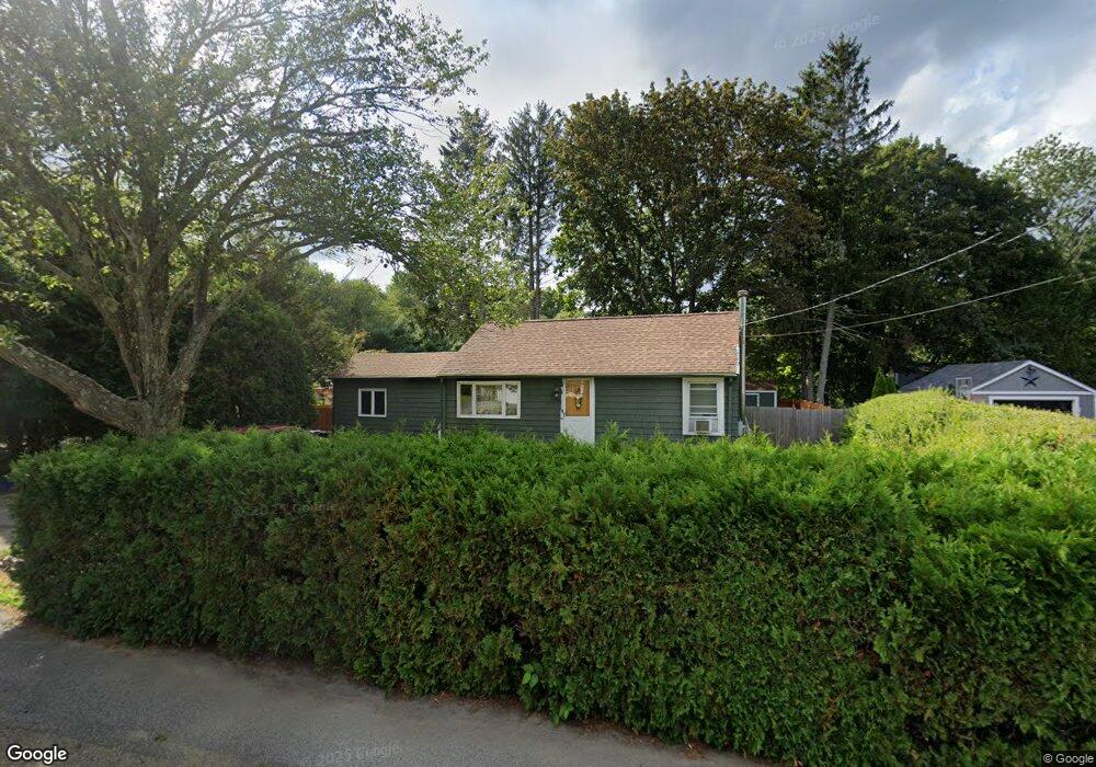 98 Maple St, Wenham, MA 01984 - photo 1