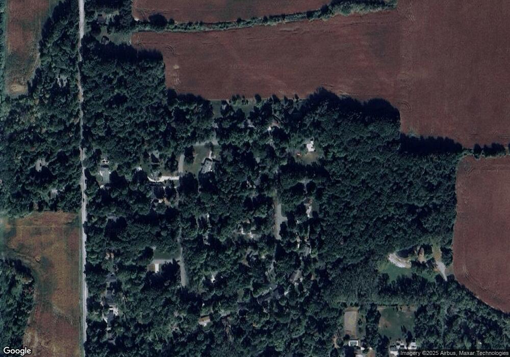 7282 E Ronrick Place, Frankenmuth, MI 48734 - photo 1