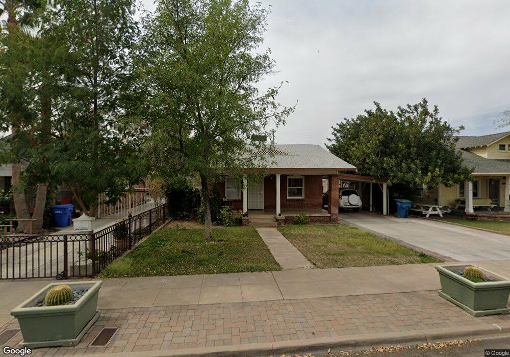 2022 N Dayton St, Phoenix, AZ 85006 - photo 1