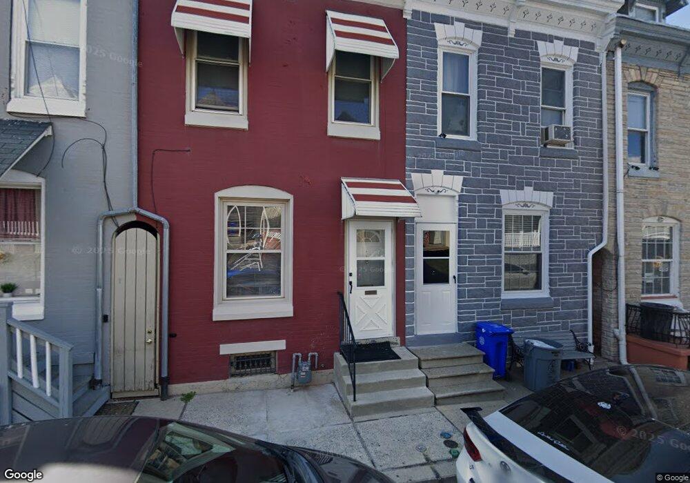 636 Locust St, Reading, PA 19604 - photo 1