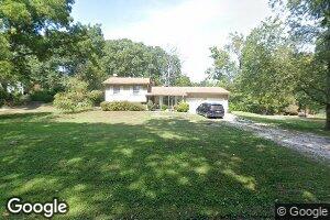 23322 Green Acres Rd, Dow, IL 62022