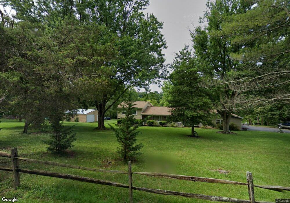 111 Mill Race Rd, Verona, VA 24482 - photo 1