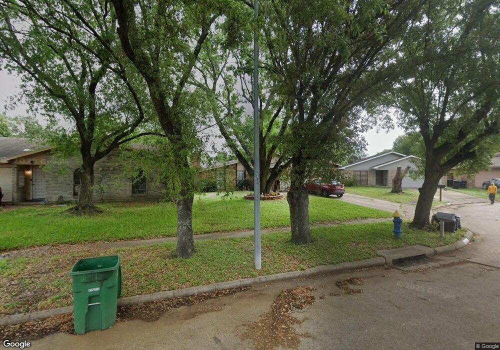 6006 Ironside Turn Dr, Houston, TX 77053 - photo 1