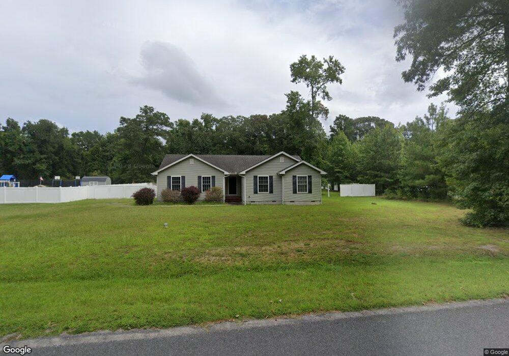 16601 Arvey Rd, Laurel, DE 19956 - photo 1