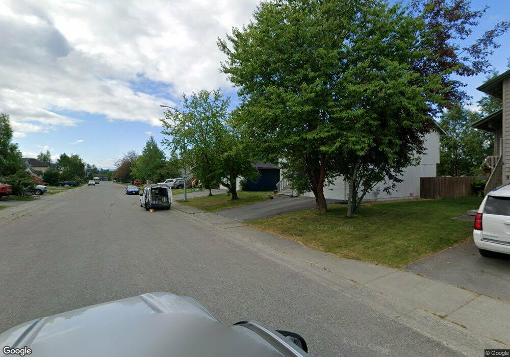 9250 Flintlock St, Anchorage, AK 99507 - photo 1