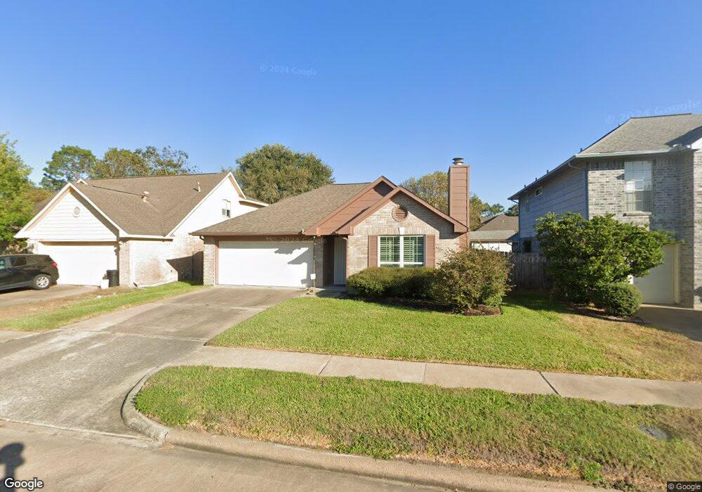 8038 Big Oak Trail Dr, Houston, TX 77040 - photo 1