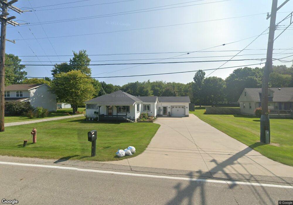 2750 Michigan Rd, Port Huron, MI 48060 - photo 1