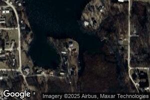 5547 W Partridge Dr, Mentone, IN 46539
