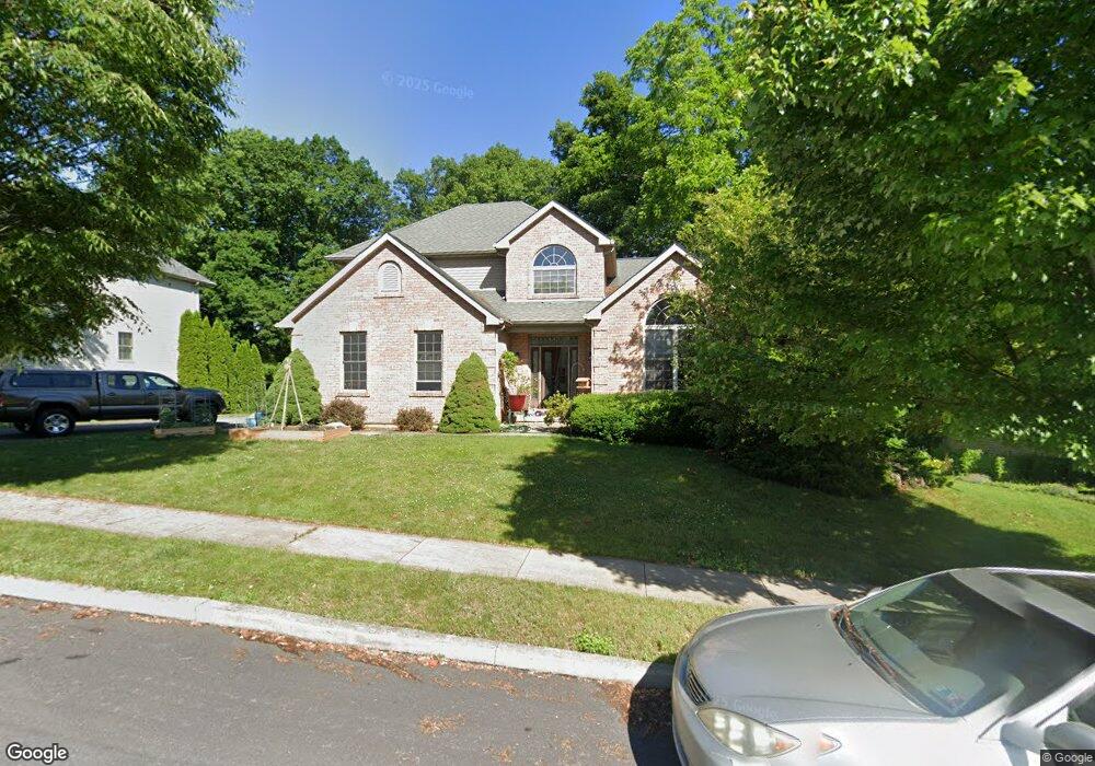 3202 Overlook Dr, Emmaus, PA 18049 - photo 1