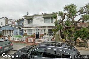 114 Marine Ave, Newport Beach, CA 92662