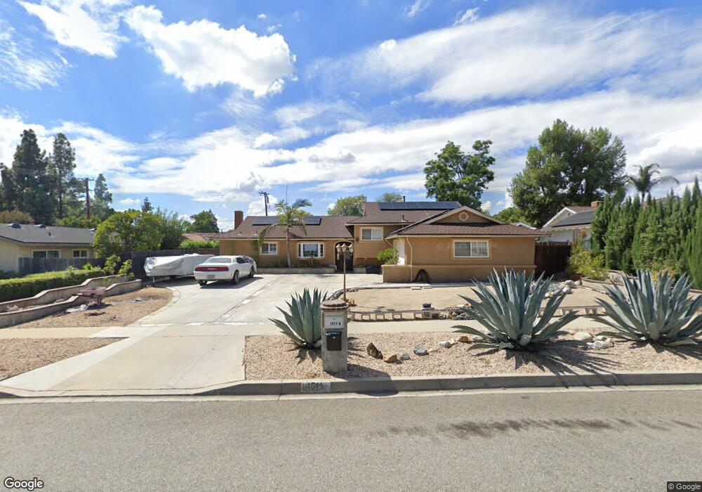 1511 N 3rd Ave, Upland, CA 91786 - photo 1