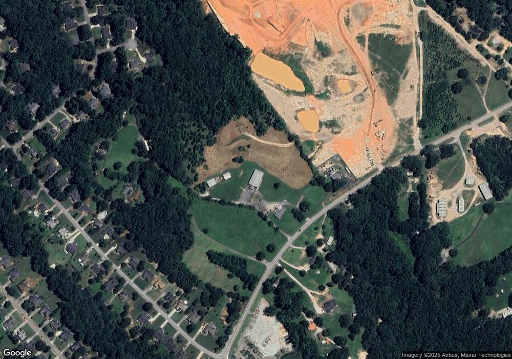 1219 Highway 124, Hoschton, GA 30548 - photo 1