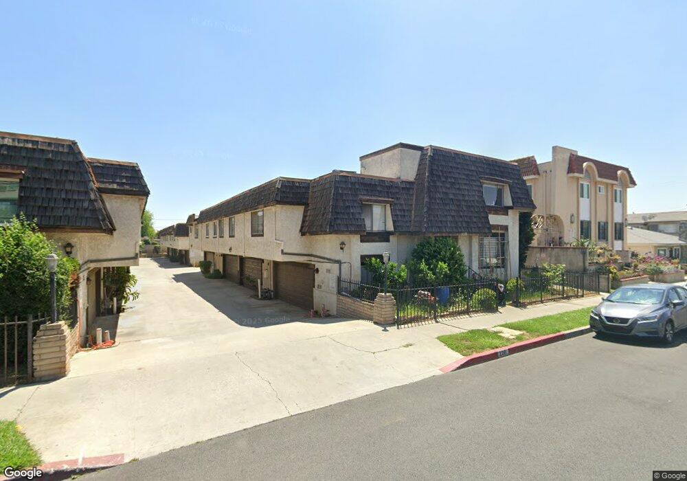 228 N Nicholson Ave unit B, Monterey Park, CA 91755 - photo 1