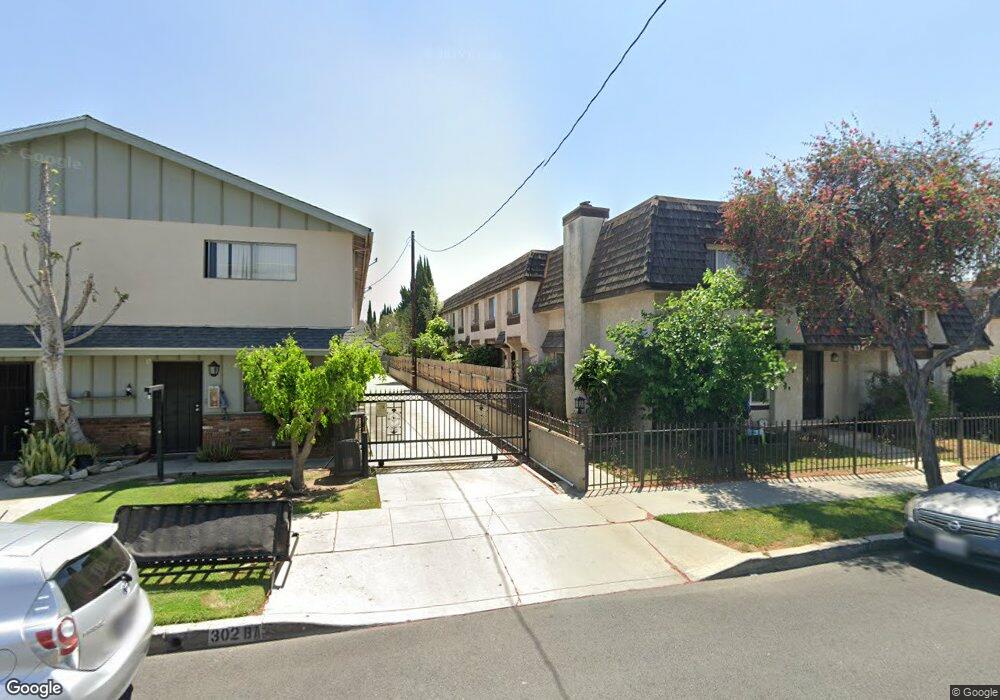 236 N Nicholson Ave unit E, Monterey Park, CA 91755 - photo 1