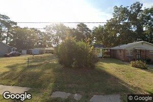 201 W Keathly St, Widener, AR 72394