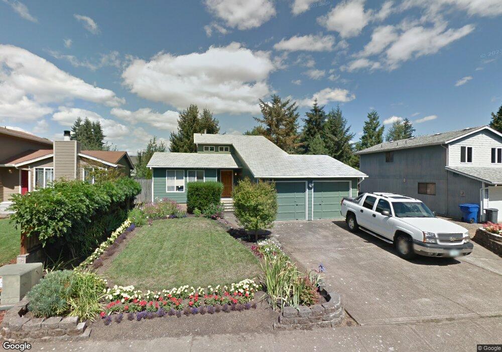 1389 Juniper St N, Keizer, OR 97303 - photo 1