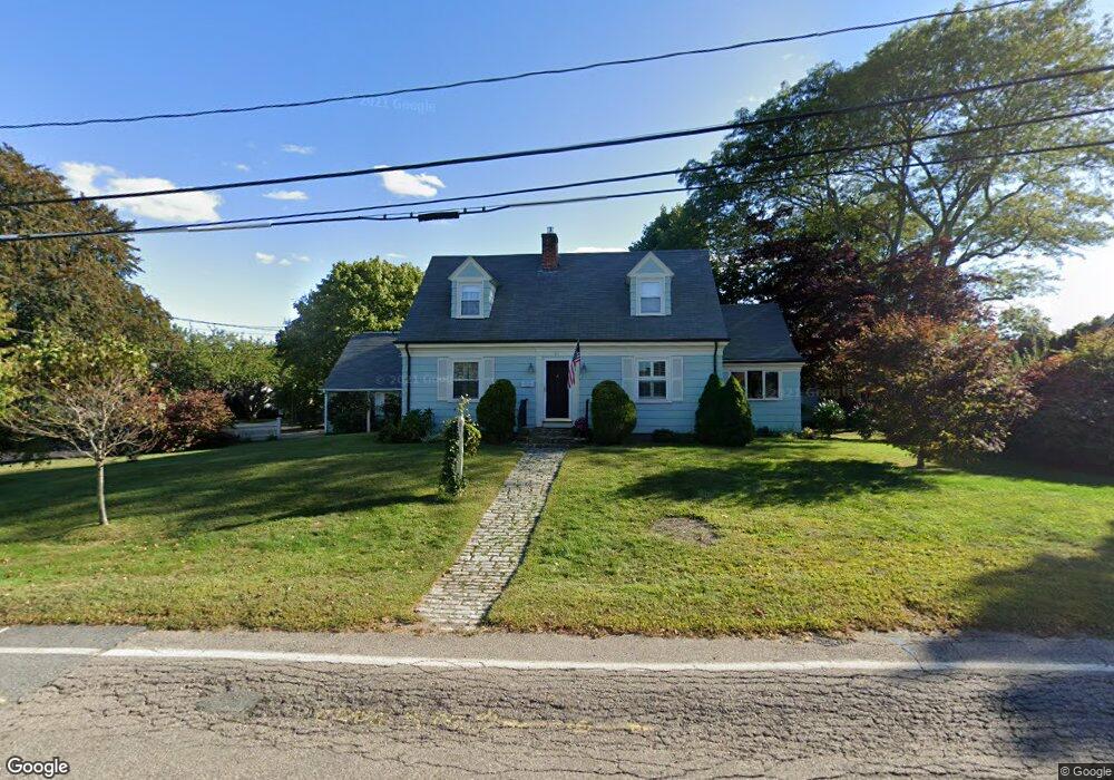 81 Boulevard, Middletown, RI 02842 - photo 1