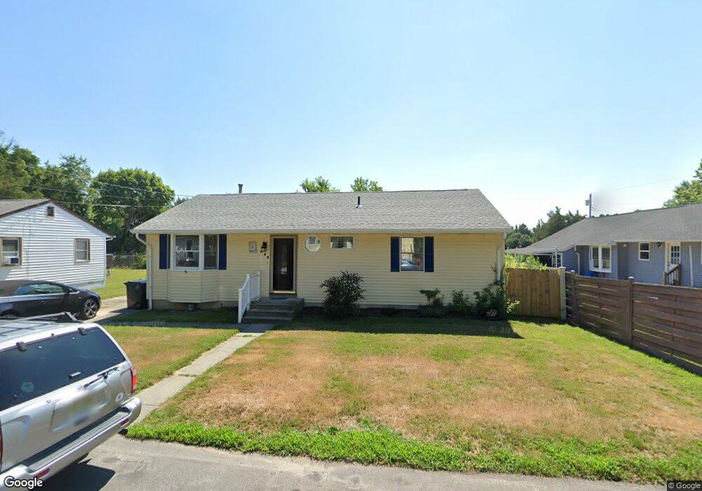 335 Cedar Dr, Manahawkin, NJ 08050 - photo 1