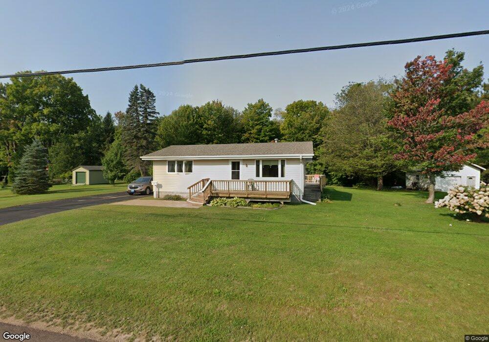 1110 Rockland Rd, Ontonagon, MI 49953 - photo 1