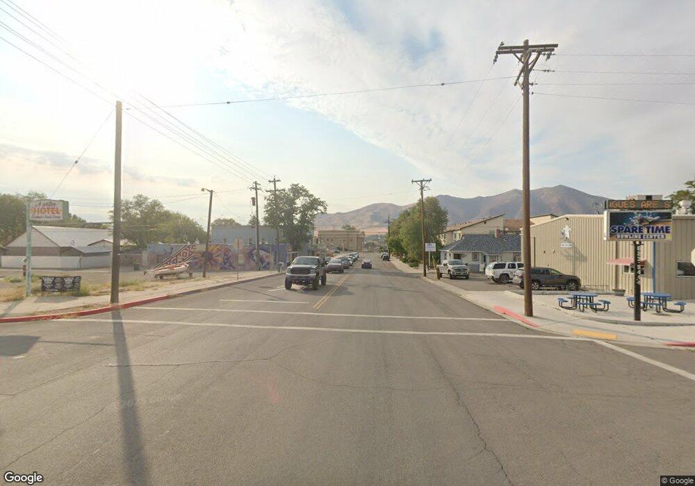 000 S of Railroad Track, Winnemucca, NV 89445 - photo 1