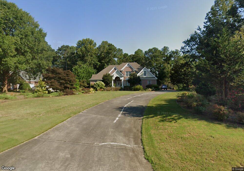 2526 Spivey Ct, Jonesboro, GA 30236 - photo 1