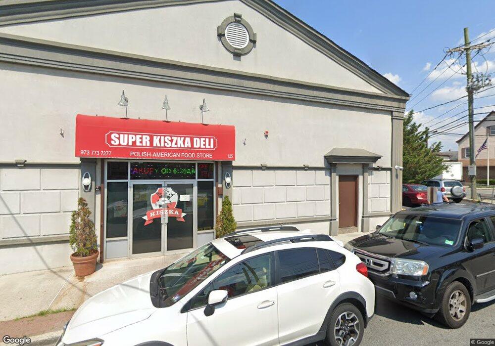 125 Wallington Ave, Wallington, NJ 07057 - photo 1