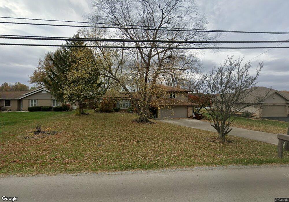 1834 Wonderlick Rd, Lima, OH 45805 - photo 1