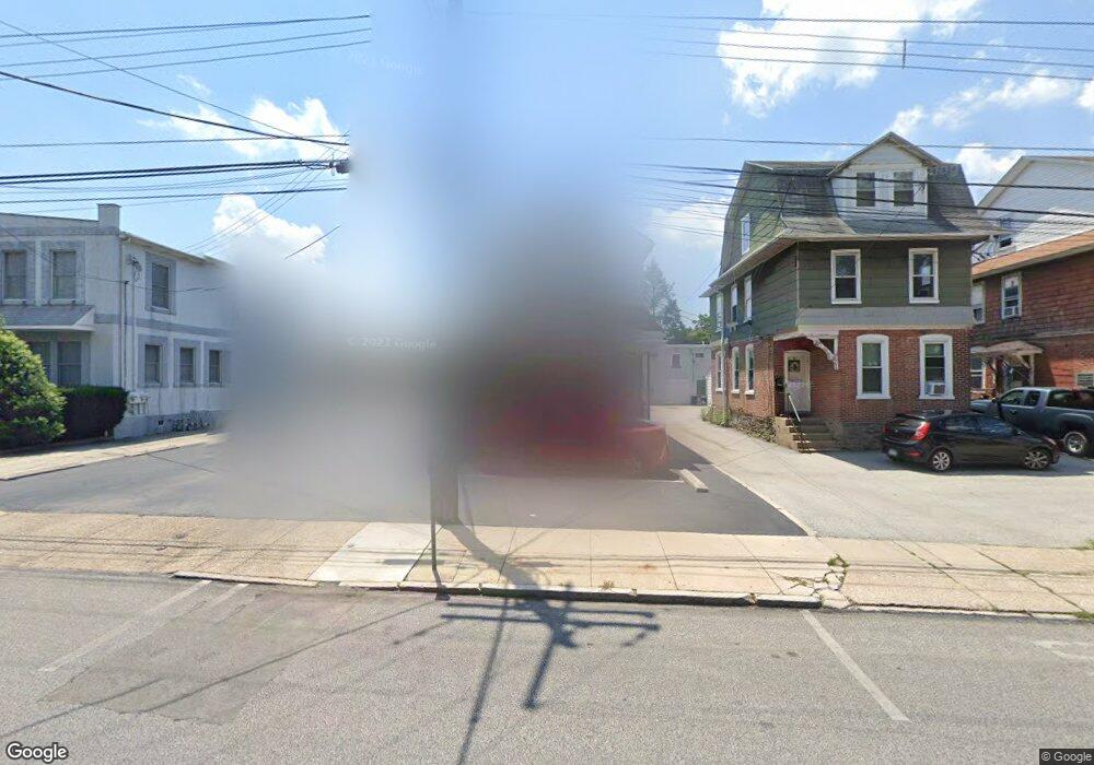 2728 E County Line Rd unit FRONT, Ardmore, PA 19003 - photo 1